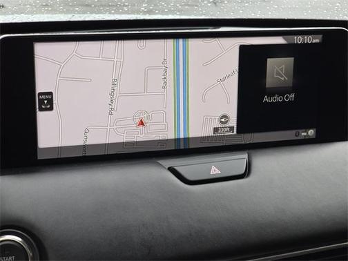 2024 Mazda CX-90 Premium Plus
