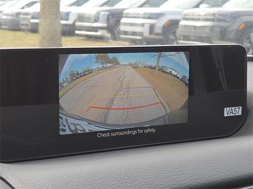 2026 Mazda CX-50 Hybrid PREMIUM PLUS