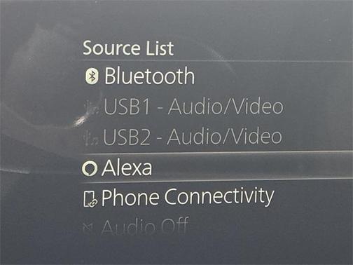 2026 Mazda Mazda3 FWD w/Preferred Package