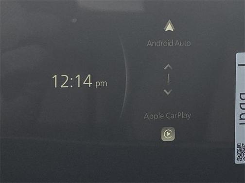 2026 Mazda Mazda3 FWD w/Preferred Package