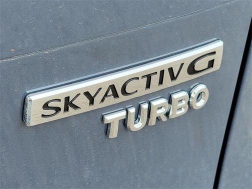 2023 Mazda CX-50 2.5 Turbo Meridian Edition