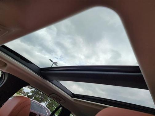 2023 Mazda CX-50 2.5 Turbo Meridian Edition