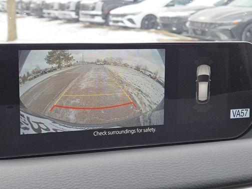 2026 Mazda CX-50 2.5 S PREFERRED