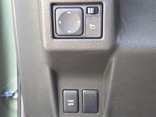 2009 Nissan Cube 1.8 S