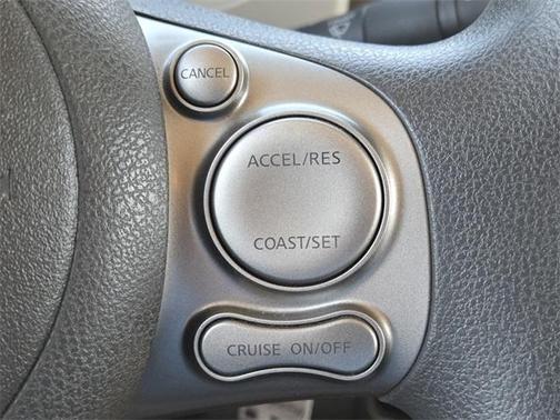 2009 Nissan Cube 1.8 S