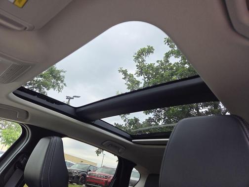 Navy Blue Mica 2026 Mazda CX-5 Premium Plus