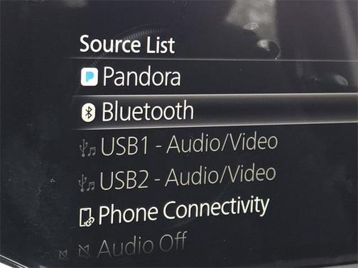 2025 Mazda CX-5 2.5 S