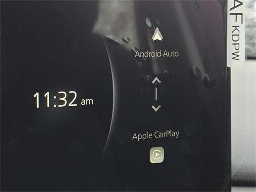 2025 Mazda CX-5 2.5 S