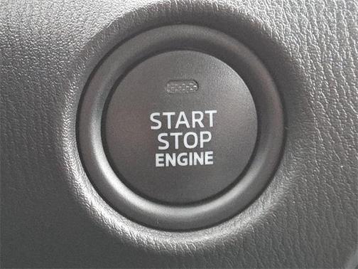 2025 Mazda CX-5 2.5 S