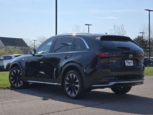 2026 Mazda CX-90 Premium Plus