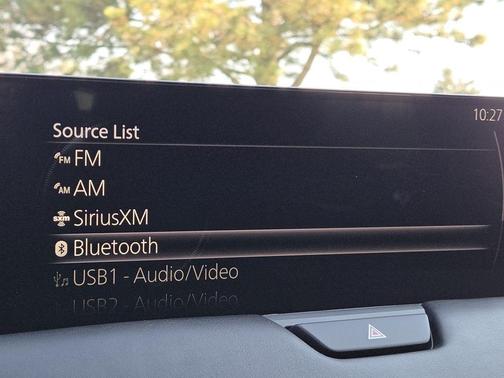 2026 Mazda CX-90 Premium Plus