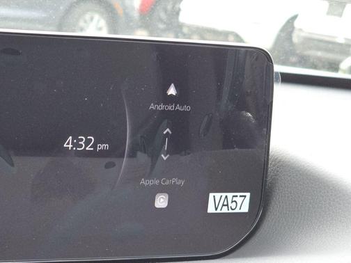 Ingot Blue Metallic 2026 Mazda CX-50 Hybrid PREFERRED