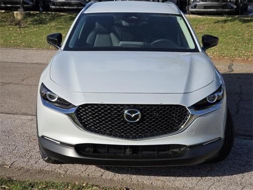2025 Mazda CX-30 SE