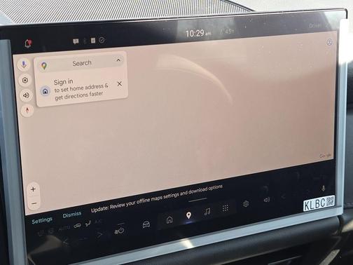 Aero Gray Metallic 2026 Mazda CX-5 Preferred