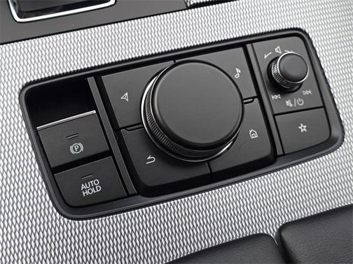2025 Mazda CX-90 3.3 Turbo Preferred Package