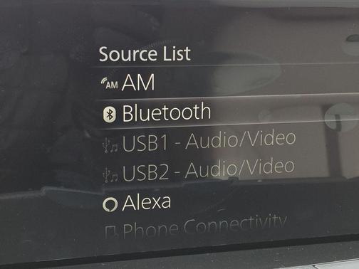 2026 Mazda CX-70 SCP