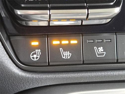 2026 Mazda CX-70 SCP