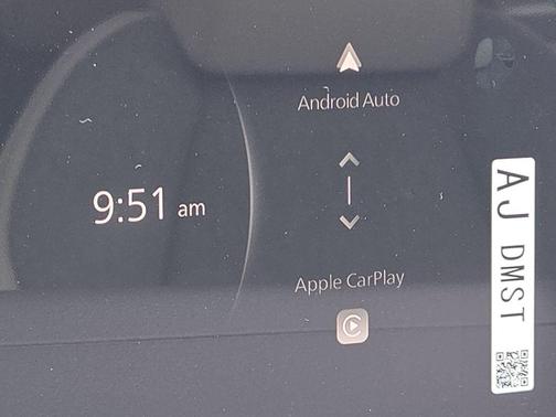 Jet Black Mica 2026 Mazda CX-30 2.5 S Aire Edition