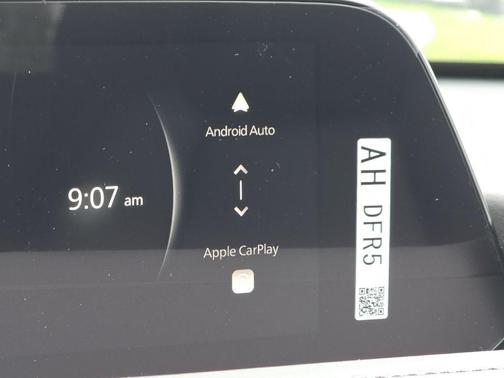 Ceramic Metallic 2025 Mazda CX-30 Select