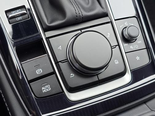 Ceramic Metallic 2025 Mazda CX-30 Select