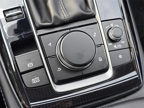 2025 Mazda CX-30 Select