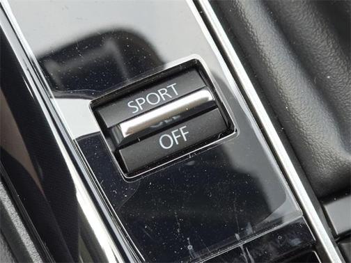 2025 Mazda CX-30 Select