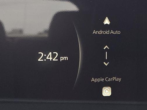 2026 Mazda Mazda3 2.5 S Carbon Edition