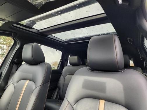 2025 Mazda CX-70 3.3 Turbo S Premium Package