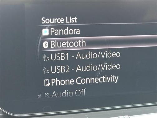 2025 Mazda CX-90 3.3 Turbo Select Package