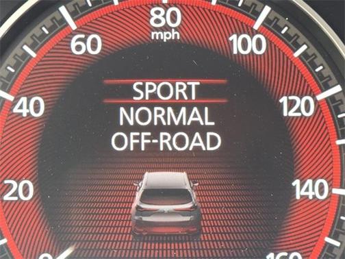 2025 Mazda CX-90 3.3 Turbo Select Package