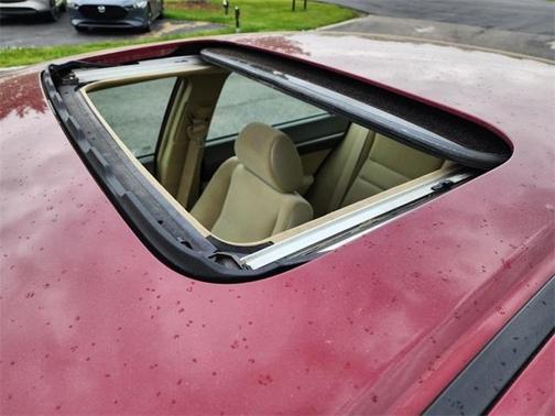 2006 Honda Civic EX