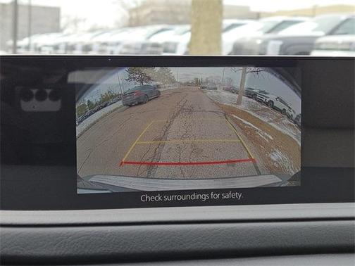 2026 Mazda CX-30 Preferred