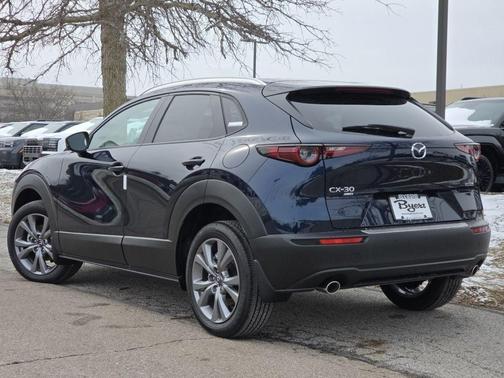 2026 Mazda CX-30 Preferred