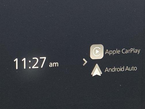 2025 Mazda CX-90 3.3 Turbo Preferred Package