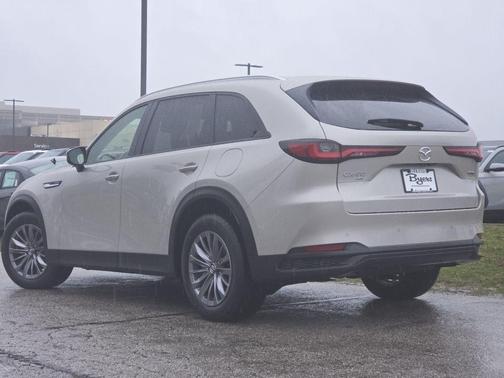 2025 Mazda CX-90 3.3 Turbo Preferred Package
