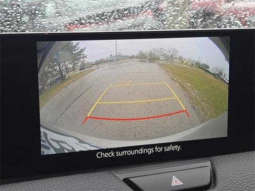 2025 Mazda CX-90 3.3 Turbo Preferred Package