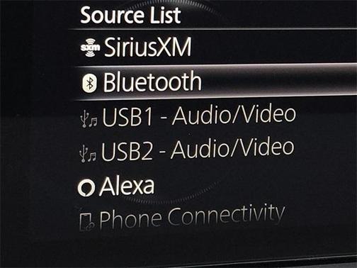 2026 Mazda CX-50 2.5 Turbo