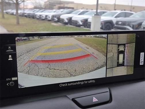 2026 Mazda CX-90 Premium Plus