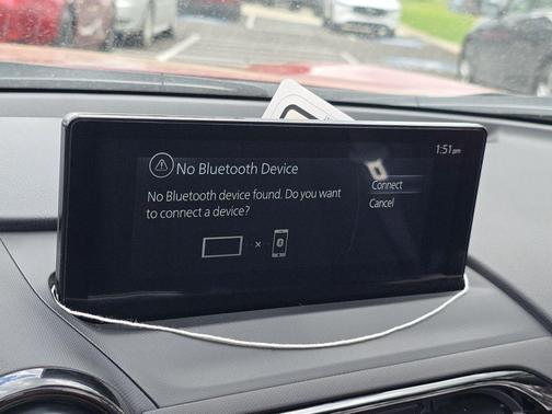 Soul Red Crystal Metallic 2026 Mazda MX-5 Miata