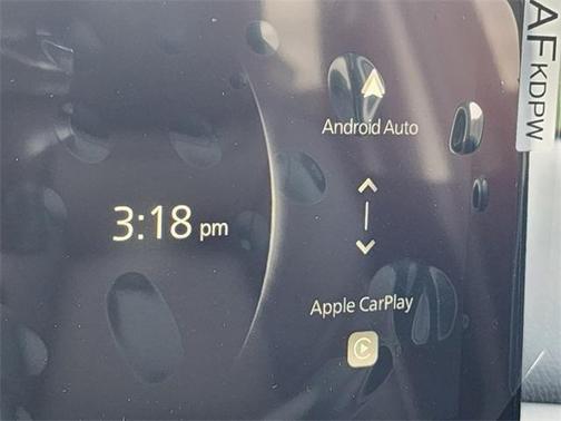 2025 Mazda CX-5 Select