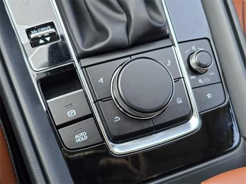 2025 Mazda CX-50 2.5 Turbo Premium Plus Package