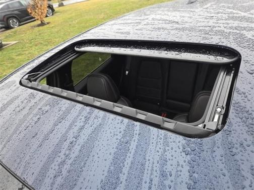 2025 Mazda CX-5 2.5 Turbo Signature