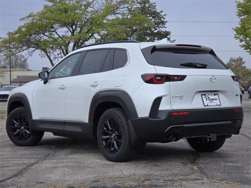 2026 Mazda CX-50 Premium
