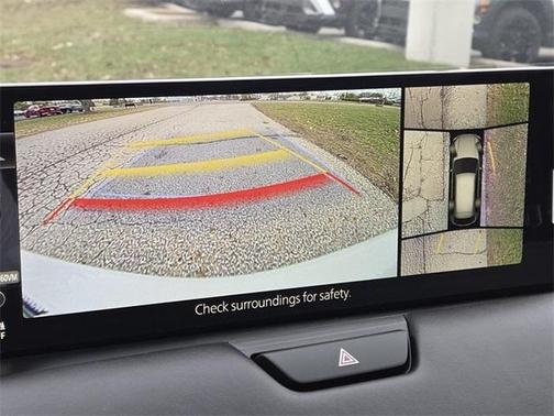 2026 Mazda CX-90 Premium Plus