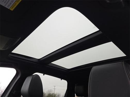 2026 Mazda CX-90 Premium Plus