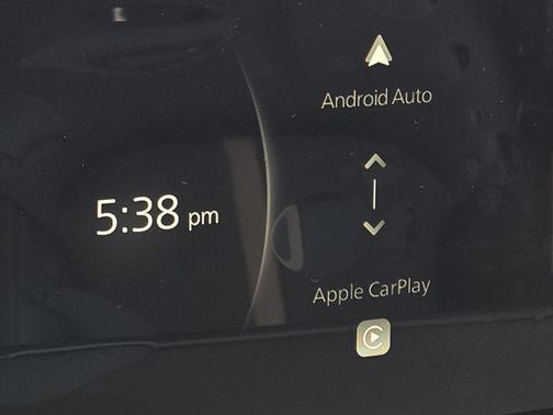 2026 Mazda CX-90 Premium Plus