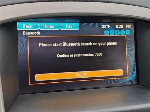 2014 Buick Verano Leather Group