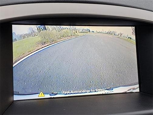 2014 Buick Verano Leather Group