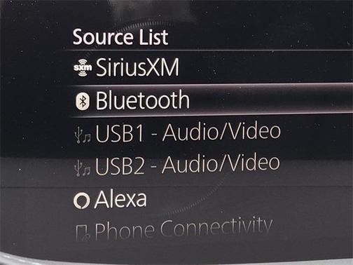 2026 Mazda CX-30 Premium Package