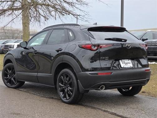 2026 Mazda CX-30 Premium Package